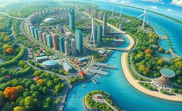 From Extraction to Emergence: Funding Nature's Ingenuity
