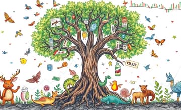 Investing in Life: The Biocentric Approach to Finance