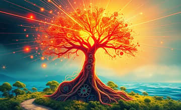 The Regenerative Catalyst: Accelerating Positive Impact