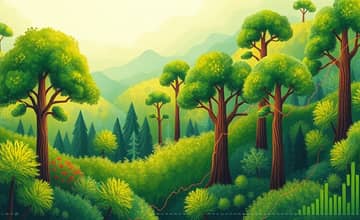 The Living Economy: Where Finance Meets Ecology