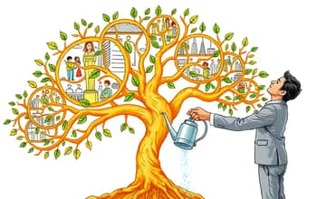 The Conscious Capitalist: Investing with Purpose and Profit
