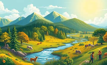 The Ecological Dividend: Returns from Restoring Nature