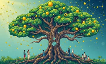 Capitalizing on Connection: The Network Effect in Regenerative Finance