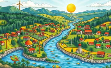 The Regenerative Renaissance: Investing in a New Prosperity