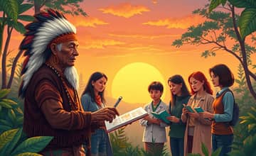 Investing in Wisdom: Traditional Ecological Knowledge and Finance