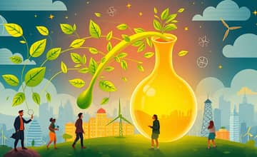 The Alchemy of Assets: Transforming Capital for Good