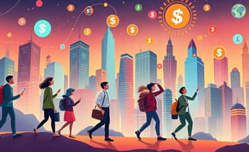 The Curiosity Quotient: Powering Financial Advancement