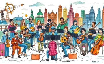 From Scarcity to Symphony: Orchestrating Abundant Futures