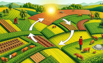 The Virtuous Cycle: Financing Regenerative Value Chains