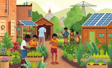 Financing the Commons: Investing in Shared Resources