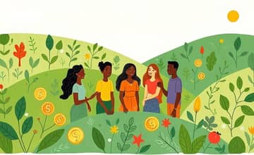 The Integrity Economy: Building Trust Through Regenerative Finance