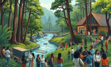 Cultivating Capital: Investing in Natural Assets and Human Potential
