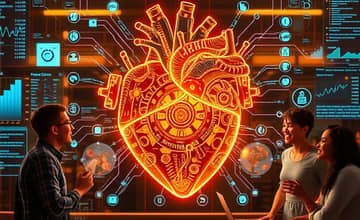 The Empathy Engine: Driving Client-Centric Financial Innovation