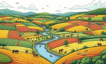 The Regenerative Playbook: Scaling Solutions for a Better Planet