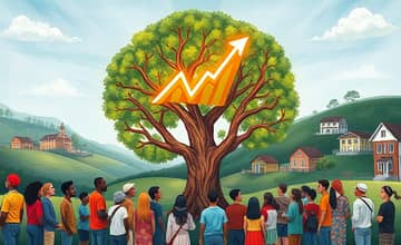 The Restorative Economy: Where Finance Heals and Creates Value