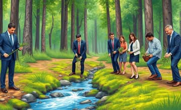 Beyond Compliance: Investing in True Environmental Stewardship