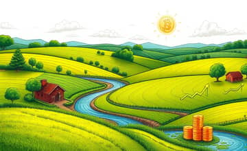 The Resilient Portfolio: Navigating Uncertainty with Regenerative Assets