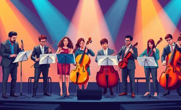 Orchestrating Originality: Harmonizing Teams for Financial Edge