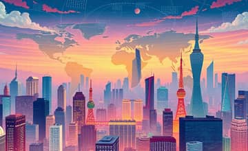 Propelling Progress: Moving Beyond the Status Quo in Finance