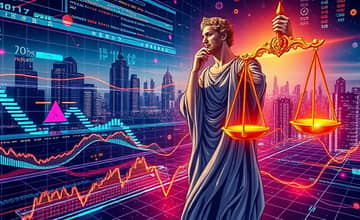 The Velocity of Virtue: Ethical Innovation in Financial Markets