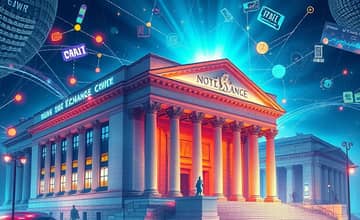 The Genesis of Genius: Where Financial Innovations Begin