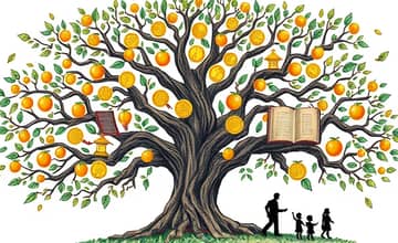 From linear to Legacy: Investing in Generational Wealth
