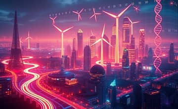 Future-Proofing Portfolios: Investing in Tomorrow's Trends