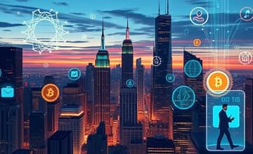 Accelerated Ambition: Fueling Growth in Financial Services