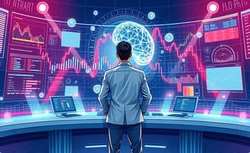 The Cognitive Edge: AI and the Evolving Financial Mind