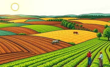Financing the Future of Food: Regenerative Agriculture Strategies