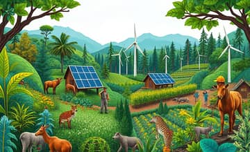 The Regenerative Wealth Creator: Building Value Sustainably