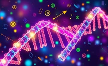Nurturing Novelty: The DNA of Financial Breakthroughs