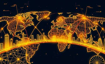 Building Bridges, Not Walls: Interconnectedness in Finance