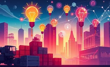 The Growth Gradient: Scaling Innovation in Finance