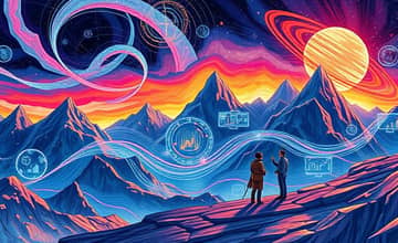 The Discovery Domain: Exploring New Frontiers in Finance