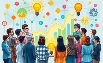 The Innovation Narrative: Storytelling for Financial Impact