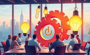 Crafting Competitive Advantage: Innovation as a Strategy