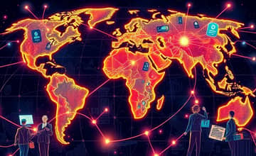 Beyond Boundaries: Global Innovation in Finance