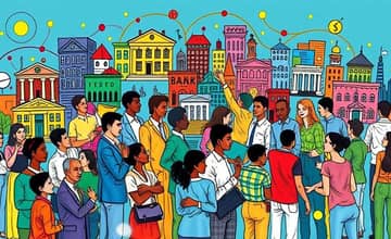 Fostering Fresh Perspectives: Diversity in Financial Thought