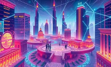 The Renaissance in Finance: A New Age of Ideas