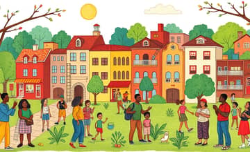Capital for the Collective: Financing Community-Led Initiatives