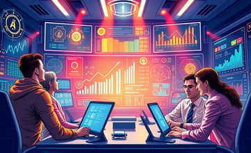 Pioneering Performance: Innovation for Superior Financial Outcomes