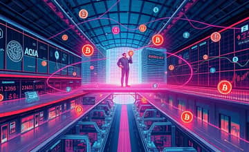 The Next Wave: Anticipating Financial Market Evolution