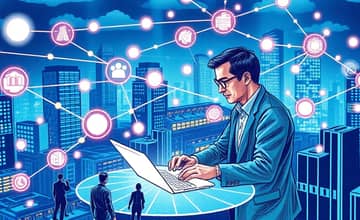 The Agile Architect: Designing Responsive Financial Systems