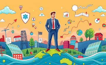 The Adaptable Advantage: Thriving on Change in Finance