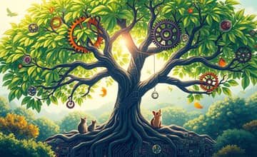 Bio-Inspired Solutions: Nature's Blueprint for Tech Investments