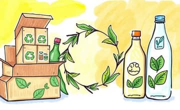 Sustainable Packaging: Unwrapping Investment Opportunities