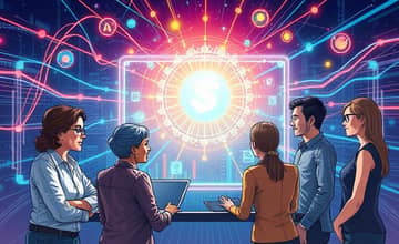 Quantum Leaps in Culture: Transforming Finance from Within