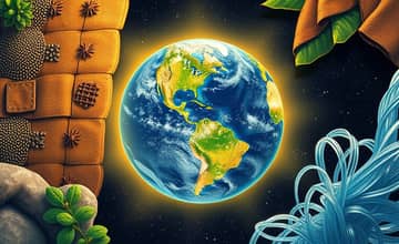 Next-Gen Materials: Sustainable Innovations for Industry
