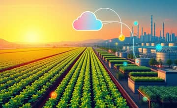 Precision Resources: The Tech Driving Efficient Water Use
